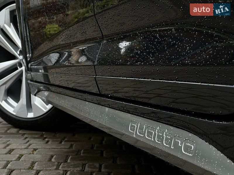 Универсал Audi A6 Allroad 2019 в Киеве фото 15 Универсал Audi A6 Allroad 2019 в Киеве