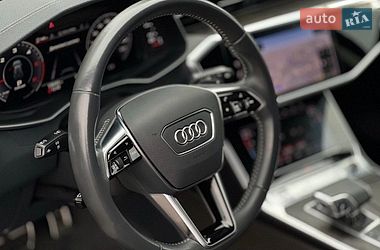 Универсал Audi A6 Allroad 2019 в Киеве фото 16 Универсал Audi A6 Allroad 2019 в Киеве