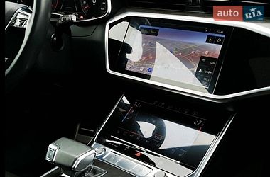 Универсал Audi A6 Allroad 2019 в Киеве фото 20 Универсал Audi A6 Allroad 2019 в Киеве