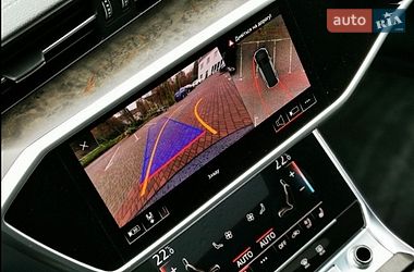 Универсал Audi A6 Allroad 2019 в Киеве фото 23 Универсал Audi A6 Allroad 2019 в Киеве