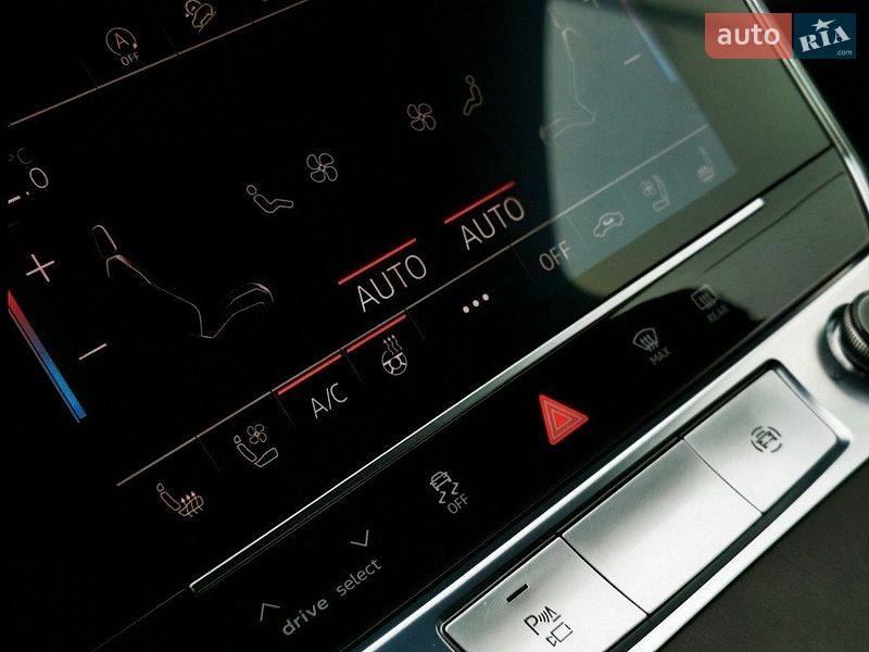 Универсал Audi A6 Allroad 2019 в Киеве фото 25 Универсал Audi A6 Allroad 2019 в Киеве