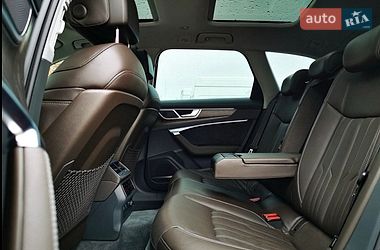 Универсал Audi A6 Allroad 2019 в Киеве фото 28 Универсал Audi A6 Allroad 2019 в Киеве