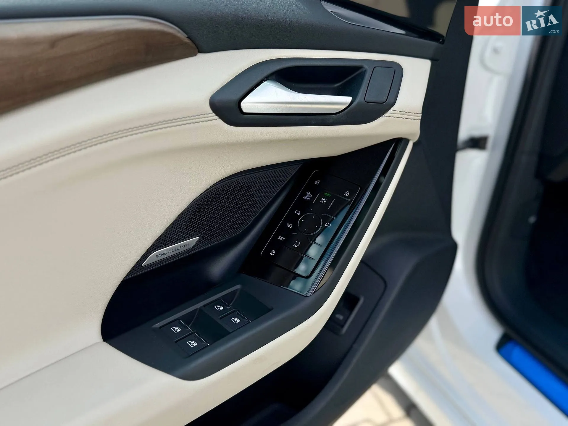 2025 Audi A6 - мініатюра 13
