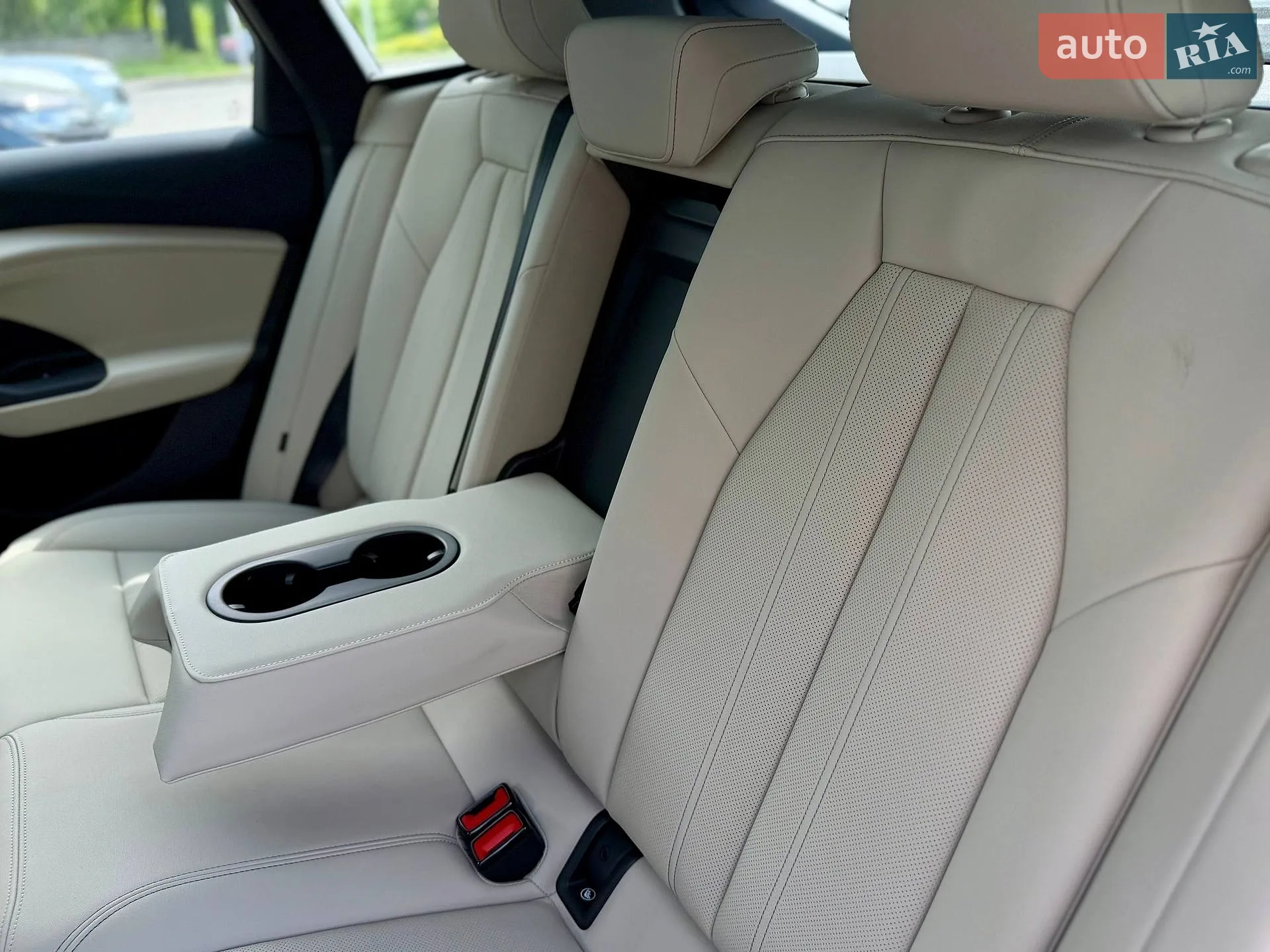 2025 Audi A6 - мініатюра 39
