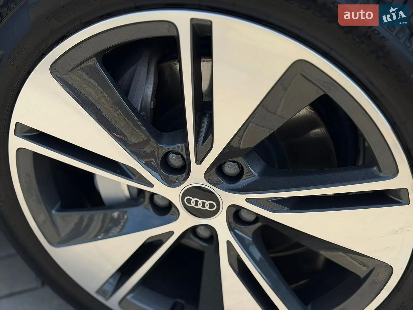 2024 Audi A6 - мініатюра 14