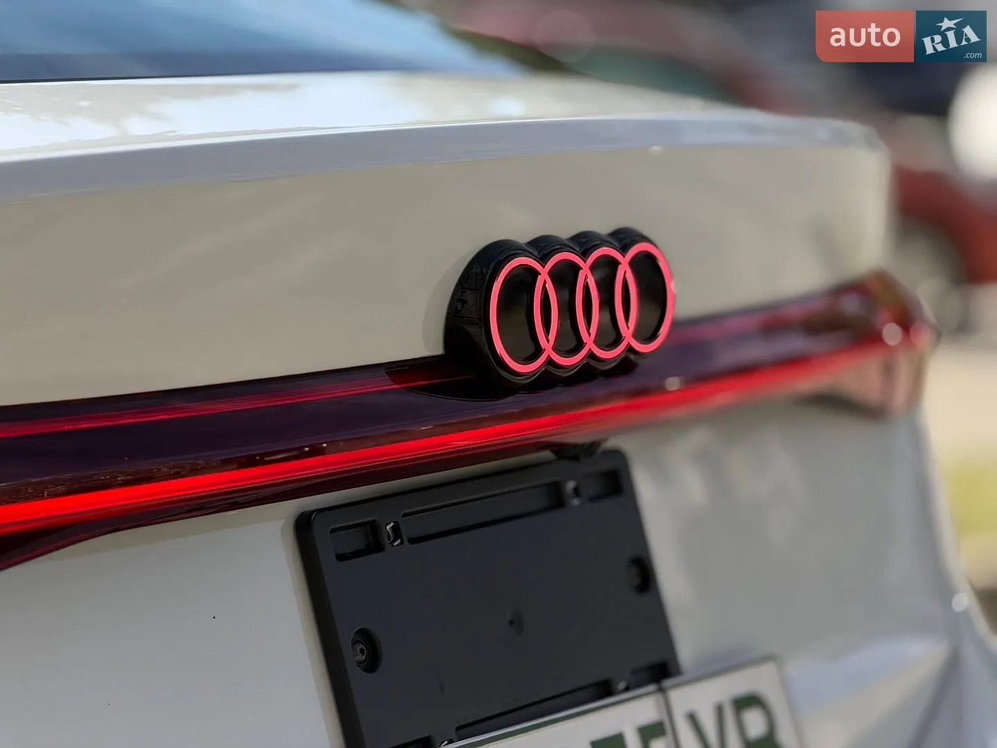 2024 Audi A6 - мініатюра 20