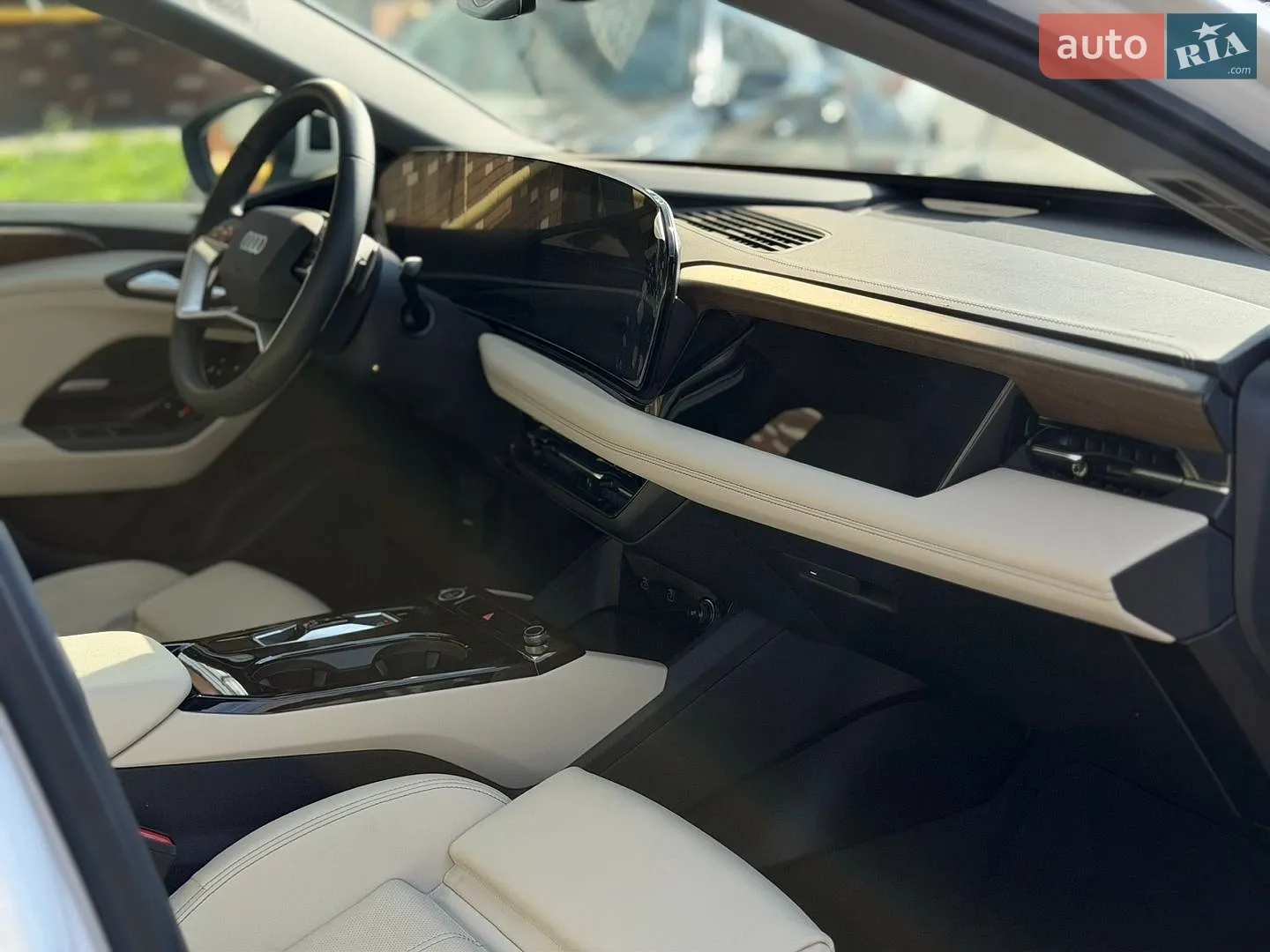 2024 Audi A6 - мініатюра 38
