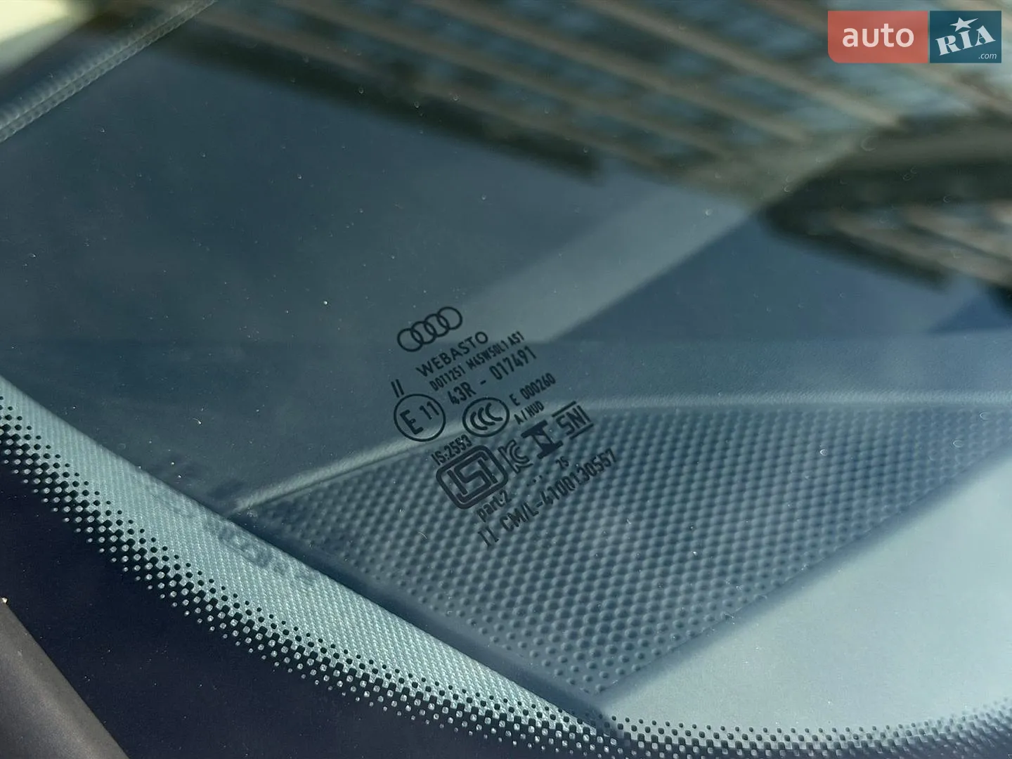2024 Audi A6 - мініатюра 51