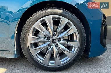 Ліфтбек Audi A6 e-tron 2025 в Львові