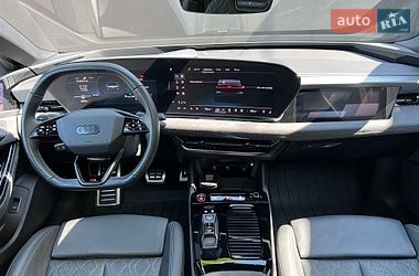 Ліфтбек Audi A6 e-tron 2025 в Львові