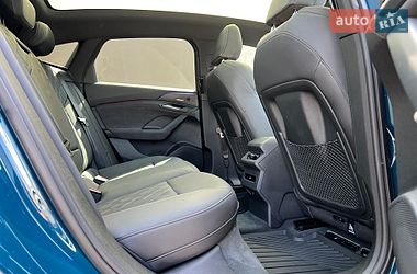 Ліфтбек Audi A6 e-tron 2025 в Львові