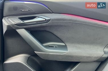 Ліфтбек Audi A6 e-tron 2025 в Львові