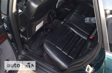 Седан Audi A6 1997 в 