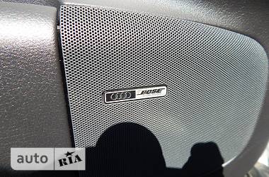 Универсал Audi A6 2002 в 
