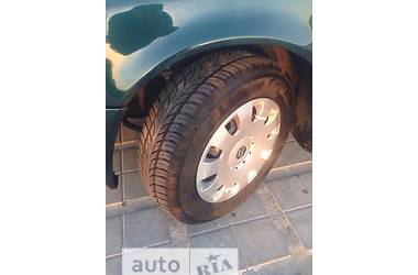 Седан Audi A6 1997 в 