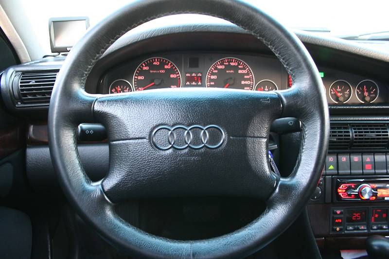 Универсал Audi A6 1997 в Киеве фото 29 Универсал Audi A6 1997 в Киеве