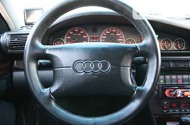 Универсал Audi A6 1997 в 