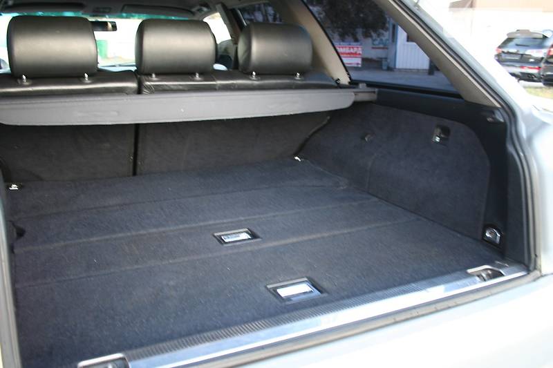 Универсал Audi A6 1997 в Киеве фото 52 Универсал Audi A6 1997 в Киеве