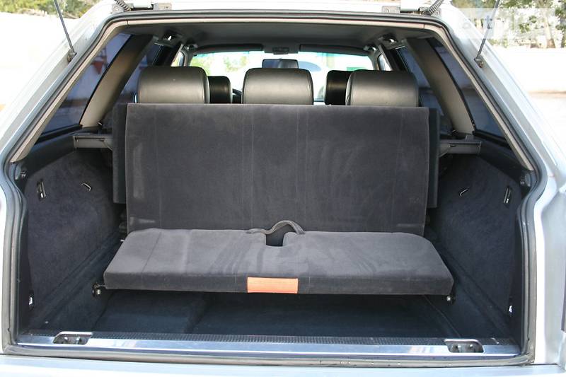 Универсал Audi A6 1997 в Киеве фото 53 Универсал Audi A6 1997 в Киеве