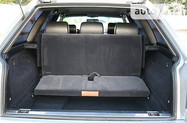 Универсал Audi A6 1997 в 