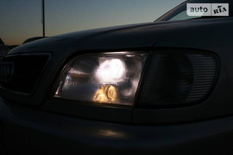 Универсал Audi A6 1997 в Киеве фото 69 Универсал Audi A6 1997 в Киеве