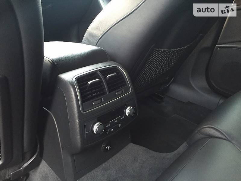 Седан Audi A6 2012 в Києві
