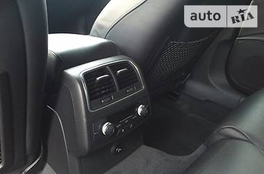 Седан Audi A6 2012 в 