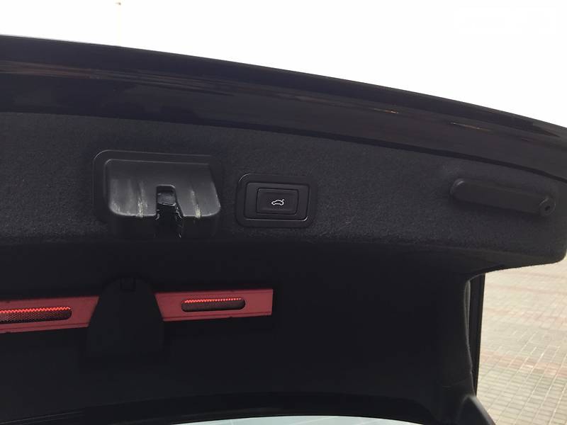 Седан Audi A6 2012 в Киеве фото 62 Седан Audi A6 2012 в Киеве