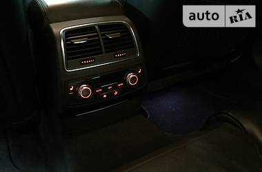 Седан Audi A6 2012 в 
