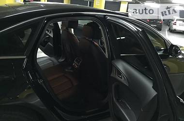Седан Audi A6 2012 в 