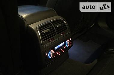 Седан Audi A6 2012 в 