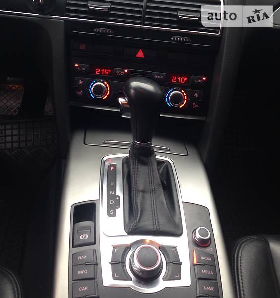 Audi A6 2008 в Херсоне фото 4 Audi A6 2008 в Херсоне