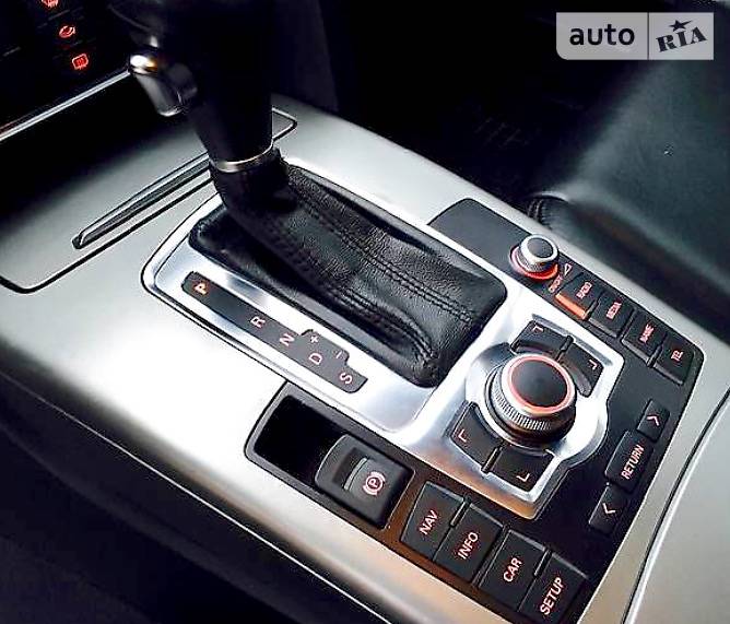 Audi A6 2008 в Херсоне фото 14 Audi A6 2008 в Херсоне