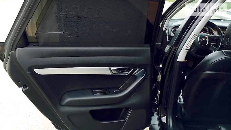 Audi A6 2008 в Херсоне фото 18 Audi A6 2008 в Херсоне
