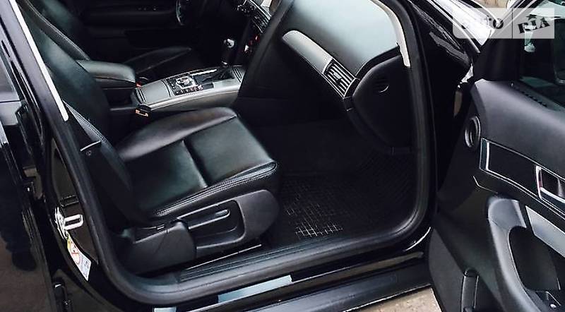 Audi A6 2008 в Херсоне фото 21 Audi A6 2008 в Херсоне
