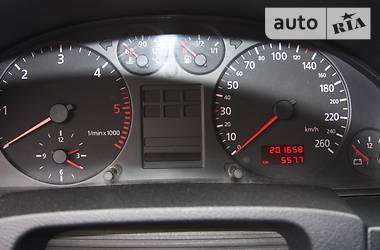 Универсал Audi A6 1998 в Яготине