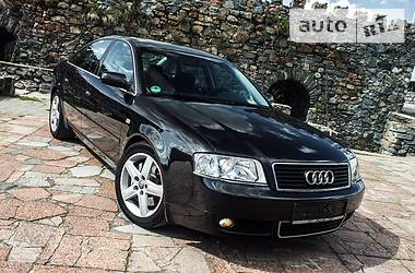 Седан Audi A6 2004 в Звягеле