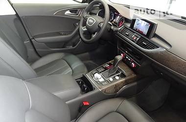 Седан Audi A6 2016 в Чернигове