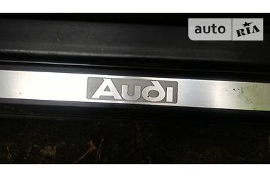 Универсал Audi A6 2001 в 