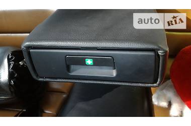 Универсал Audi A6 2001 в 