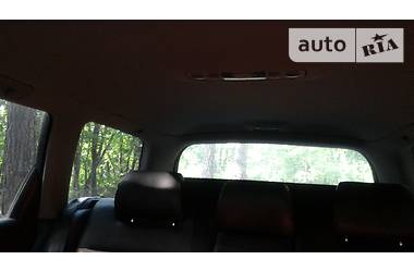 Универсал Audi A6 2001 в 