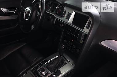  Audi A6 2008 в Ровно