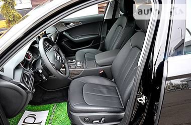 Седан Audi A6 2016 в Одессе