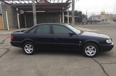  Audi A6 1997 в Виноградове