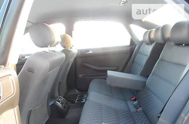 Седан Audi A6 2000 в Теофиполе