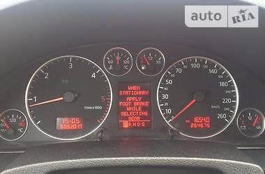 Универсал Audi A6 2003 в 