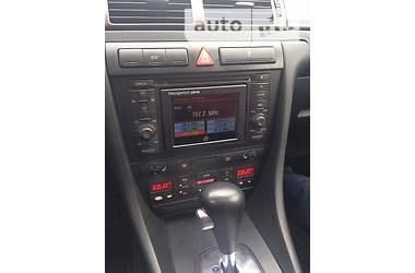 Универсал Audi A6 2003 в 