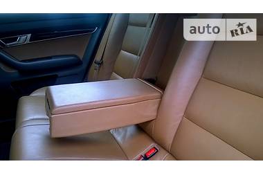 Седан Audi A6 2006 в Хмельницком