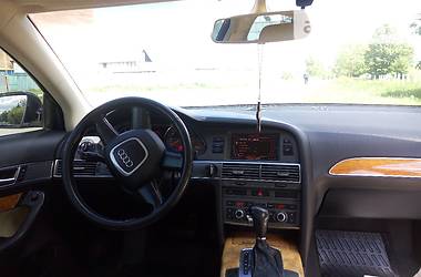 Седан Audi A6 2005 в Києві