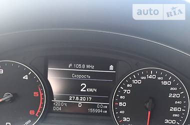 Универсал Audi A6 2012 в Ивано-Франковске